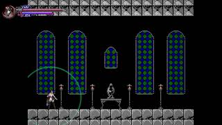 血咒之城 ：夜之儀式_8bit關卡