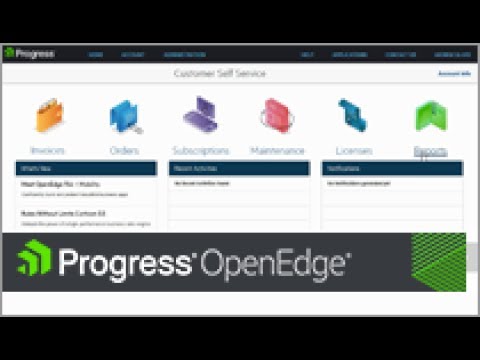 OpenEdge: Installing Made Easier