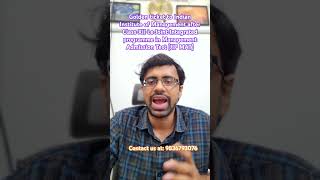 Golden Ticket to IIM After Class 12! Crack JIPMAT Now! #JIPMAT #IIMAdmission #Class12Success #IIM