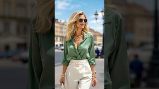 Refined Simplicity: Elegant Outfits with a Twist #ootd #ootdguide #outfit
