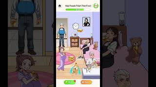 help them help them brain puzzle....level 15...how to solve the game......guide.