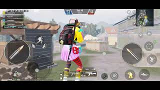 ||PUBG PLAYER NEW VERSION ||KILL MASTER||new vidio