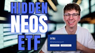 Investing $10,000 into this HIDDEN NEOS ETF!
