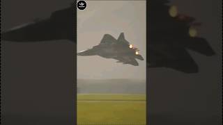 Terrifying SU-57 Sound