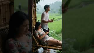 "Warmth in the Rain 🌧️❤️ A Touching Moment" || 260