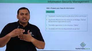 Information Security Management