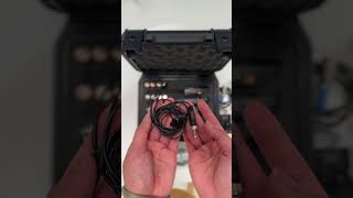 Step up your audio game with the Sennheiser G4 lav kits