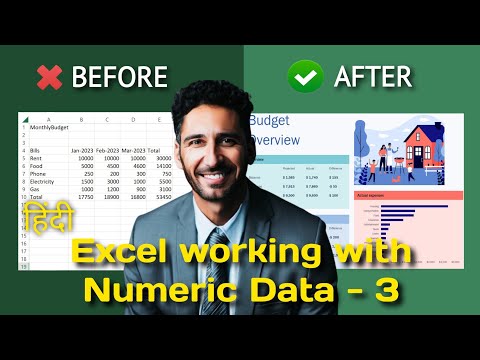 Excel Formatting Techniques You Didn't Know Existed