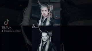 Face Fusion 211 #shorts #model #actor #cosplayer #lotr #thehobbit #legola #facefusion #TikTok