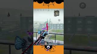 #pubgmobile 1V3 Clutch Thomson Gun #pubg #bgmi3 #bgmi #pubgmobile #pubglover #shorts #battlemode