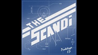 White Page (Demo) - The Scandi