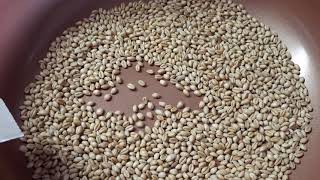 The Old Ways: Wheatberry Coffee