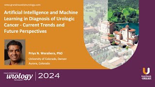 Future Directions in AI for Urology by Priya N. Werahera, PhD