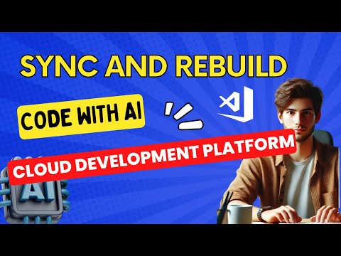 Sync & Rebuild Like a Pro: Mastering Container Management! 📢