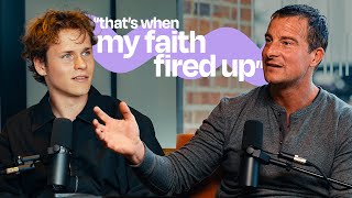 WHAT DOES BEAR GRYLLS' CHRISTIAN FAITH LOOK LIKE?