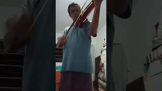 Hino 329 do hinário 5 CCB #ccbpreview #ccb #ccb5 #music #violin