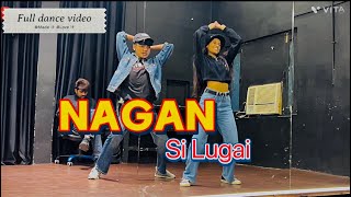 Nagan si lugai full dance video #dancevideo #viralsong #viral #trending #love #support