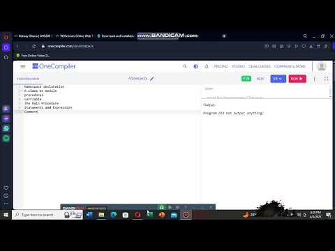 C++ Tutorials