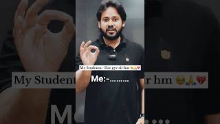 Final Advice For Neet Aspirants 🙏🥹💔|| NEET 2025 || Mohd Aamir Sir || #neet #neet2025 #neetexam