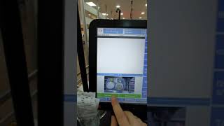 AI cashier assistance with SkalaVision recognition, MIPT, 1