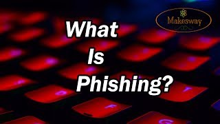 What is Phishing? - How Hackers Hack Account by Phishing Page in Hindi