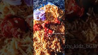 😋 Biryani Lovers 😍 Special WhatsApp Status Tamil || Sunday WhatsApp Status Tamil