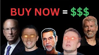 When To Buy Bitcoin?