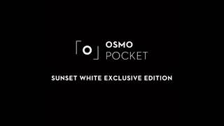 OSMO POCKET 2 | Video Test