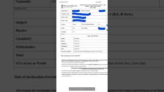 JEE MAINS Result 2023 🥺 || IIT Motivation ❤️❤️ || #jee2023 #iit #jeemains #jeeresult #iit_motivation