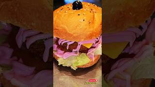 Burger | food heaven  #food #foodie #trending #viral