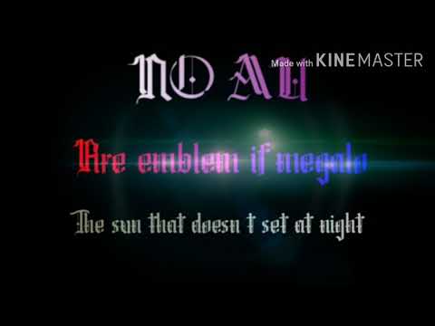 NO AU [the sun dosen't set at night] (Fire emblem if megalo)