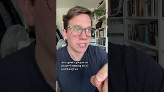 Stop making this mistake with your website