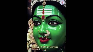Mahishasuramardhini | Aadi |  Amman | Ambal | Shri Sai - God For Everyone #amma #aadi #parvati