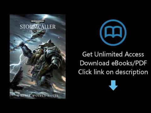 Stormcaller (Space Wolves)