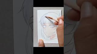 Nanakusa Nazuna Drawing#shorts#art#draw#anime