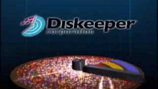 What is file fragmentation?  Why should I defrag?  How do I defrag?  Learn more about Diskeeper