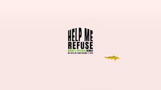Depart - Help Me Refuse ( Moon's Voyager Remix )