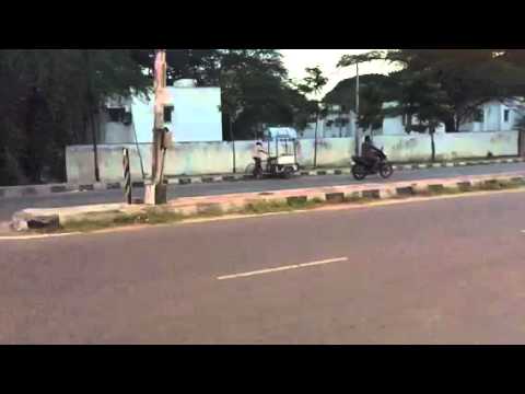 Iphone 6-slow motion