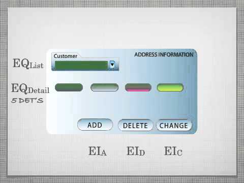 18. Transaction Review (Chapter 8)