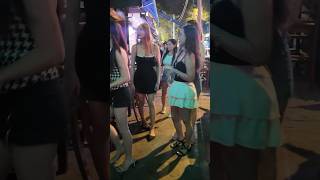 マレーシアのクアラルンプールのナイトライフ🇲🇾#旅行 #バイラル動画 #トレンド