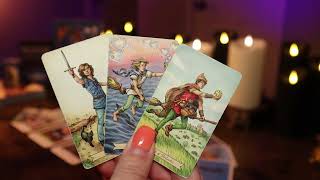 CAPRICORN - You Help Them To Trust In Love Again! | July 24 - 31 TAROT