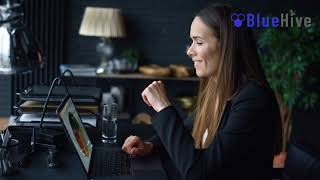BlueHive Software Tech Staff Augmentation