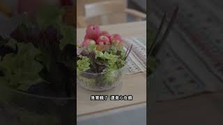 你的餓不是真的餓，別被情緒給騙了｜醬汁一分鐘小常識  #減重 #減脂 #減肥瘦身