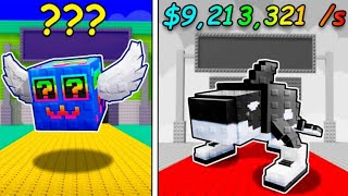 Playing Steal a Brainrot Modded With Fans 🧠🔥 | New Update ?! 😂🎮 #roblox