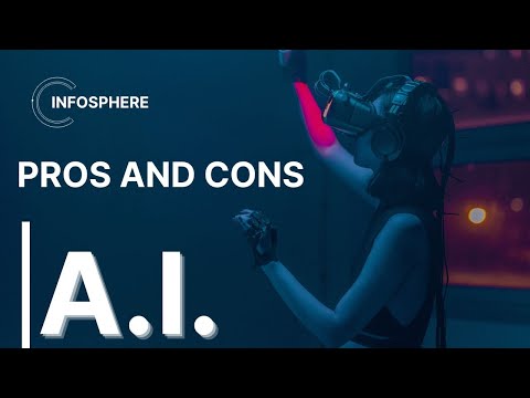 AI Unveiled  The Pros and Cons