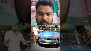 Tata harrier EV AWD |youtube |youtubeshorts |shorts |trending |viral |Life_style_official