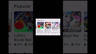 Roblox evolution 10 years later 2013/2023 (new years eve) #roblox #roblox2024