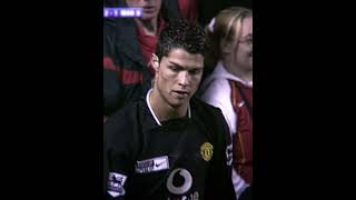 The Mentality of Ronaldo & Junior 🥶