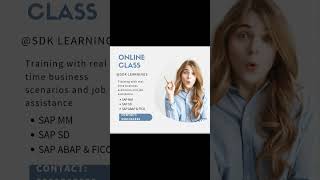 SAP job openings in india #sap #sapmm #sapfico #job #jobsearch #sapjobs #shorts #job #online #jobs