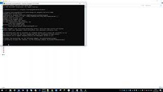 10. MongoDB - Initiate ReplicaSet (Part 2)